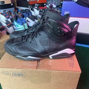 Jordan 6 ‘Black Cat’ Size 11.5